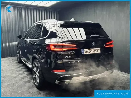 BMW X5 XDRIVE 45E XLINE