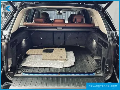 BMW X5 XDRIVE 45E XLINE