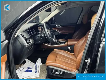 BMW X5 XDRIVE 45E XLINE