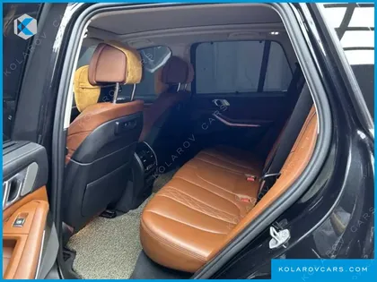 BMW X5 XDRIVE 45E XLINE