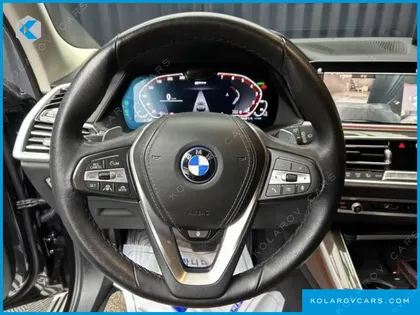 BMW X5 XDRIVE 45E XLINE