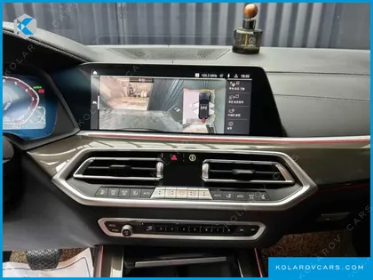 BMW X5 XDRIVE 45E XLINE