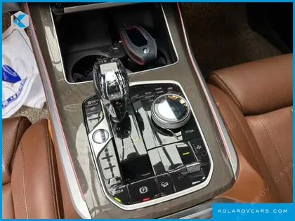 BMW X5 XDRIVE 45E XLINE