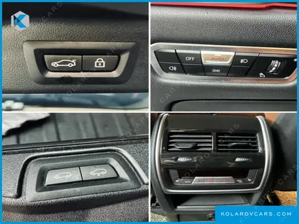 BMW X5 XDRIVE 45E XLINE