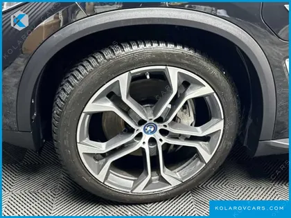 BMW X5 XDRIVE 45E XLINE