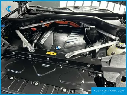 BMW X5 XDRIVE 45E XLINE