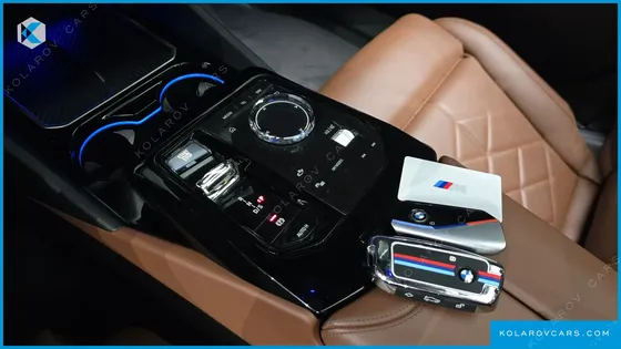 BMW 5 SERIES 530E M SPORT