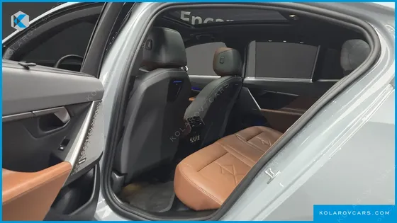 BMW 5 SERIES 530E M SPORT