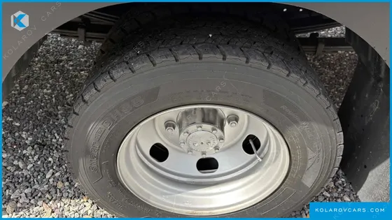 HYUNDAI MIGHTY STANDARD CAP