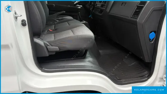 HYUNDAI MIGHTY STANDARD CAP