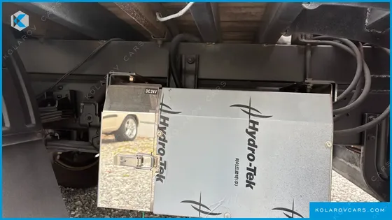 HYUNDAI MIGHTY STANDARD CAP