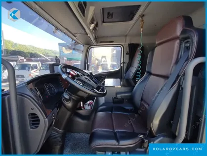 HYUNDAI MEGA TRUCK PREMIUM