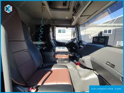 HYUNDAI MEGA TRUCK PREMIUM