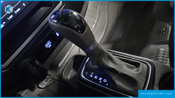 HYUNDAI PORTER II DUBLE CAP CRDI