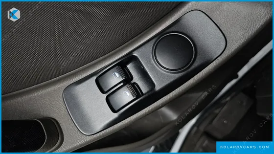 HYUNDAI PORTER II DUBLE CAP CRDI