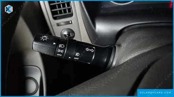 HYUNDAI PORTER II DUBLE CAP CRDI