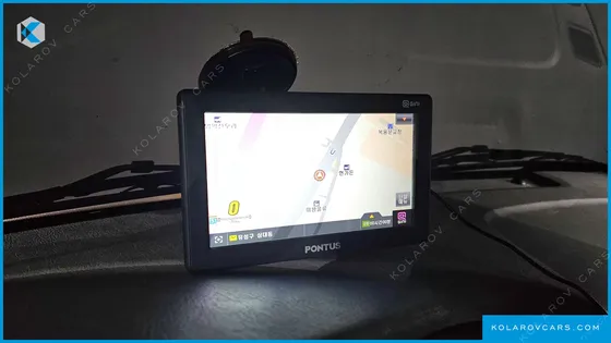 HYUNDAI PORTER II DUBLE CAP CRDI