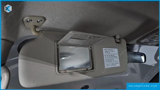 HYUNDAI PORTER II DUBLE CAP CRDI