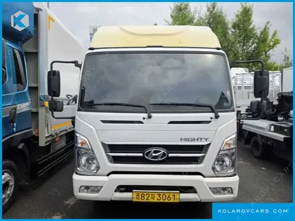 HYUNDAI MIGHTY SUPER CAP