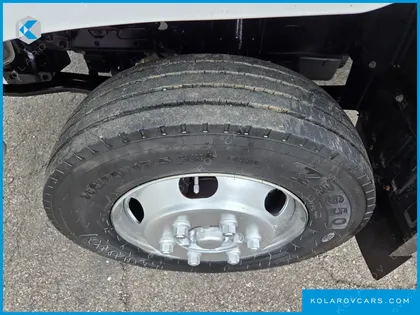 HYUNDAI MIGHTY STANDARD CAP