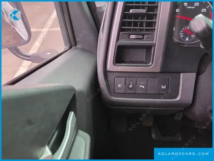 HYUNDAI MIGHTY STANDARD CAP