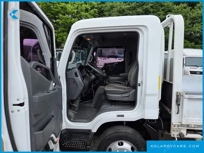 HYUNDAI MIGHTY STANDARD CAP