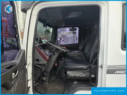 HYUNDAI MEGA TRUCK PREMIUM