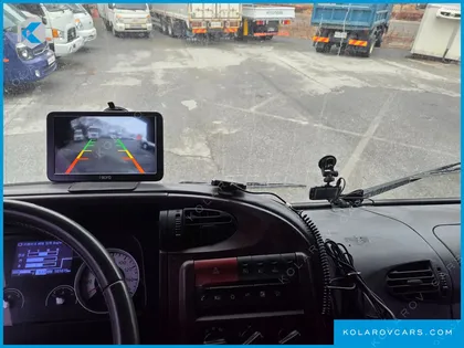 HYUNDAI MEGA TRUCK PREMIUM