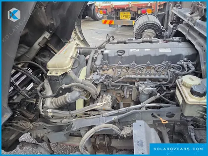 HYUNDAI MEGA TRUCK PREMIUM