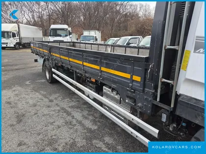 HYUNDAI MEGA TRUCK PREMIUM