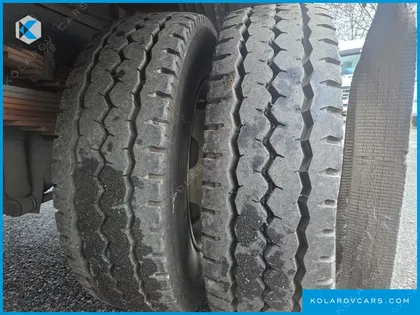 HYUNDAI MEGA TRUCK PREMIUM