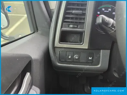 HYUNDAI MIGHTY STANDARD CAP