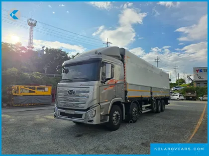 HYUNDAI EXCEED 10X4