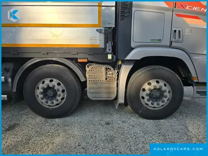 HYUNDAI EXCEED 10X4