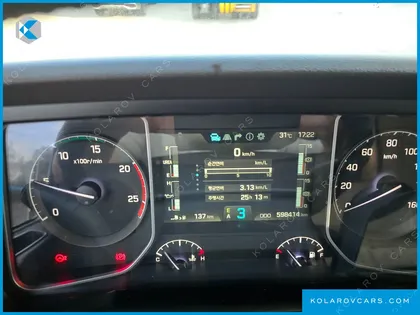 HYUNDAI EXCEED 10X4