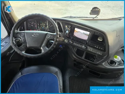 HYUNDAI EXCEED 10X4