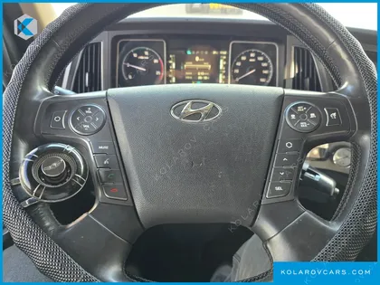 HYUNDAI EXCEED 10X4