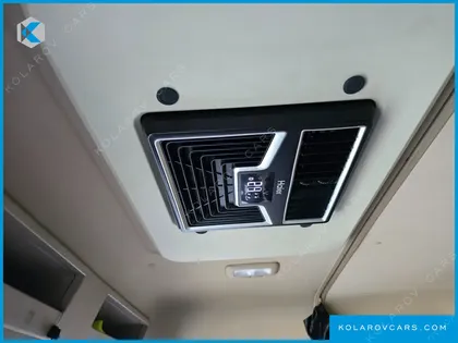 HYUNDAI EXCEED 10X4