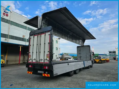 HYUNDAI EXCEED 10X4