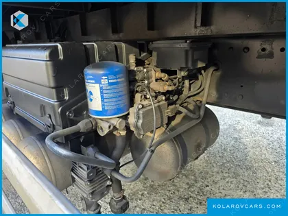 HYUNDAI EXCEED 10X4