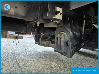 HYUNDAI EXCEED 10X4