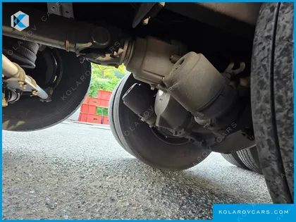 HYUNDAI EXCEED 10X4