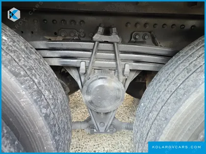 HYUNDAI EXCEED 10X4