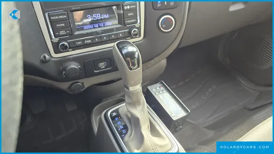 HYUNDAI PORTER II SUPER CABIN LPG