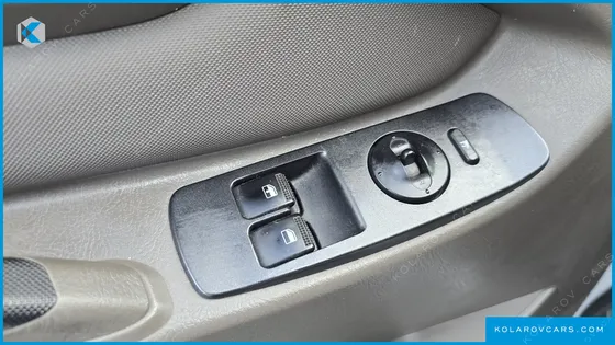 HYUNDAI PORTER II SUPER CABIN LPG