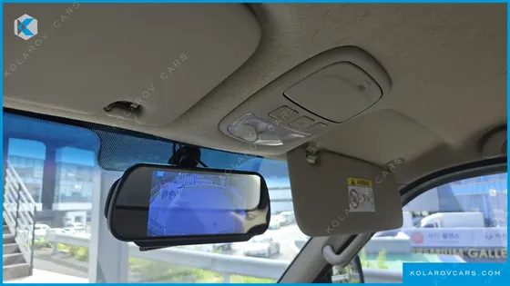 HYUNDAI PORTER II SUPER CABIN LPG