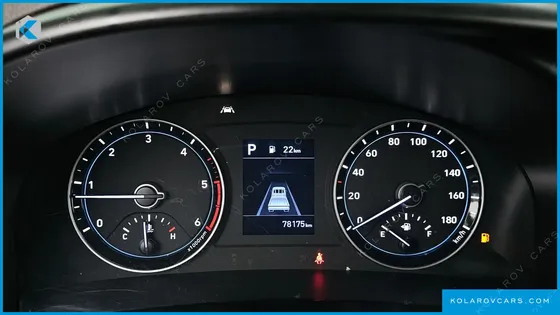 HYUNDAI PORTER II SUPER CAP CRDI