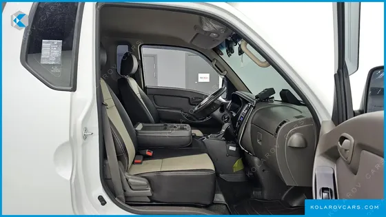HYUNDAI PORTER II SUPER CAP CRDI