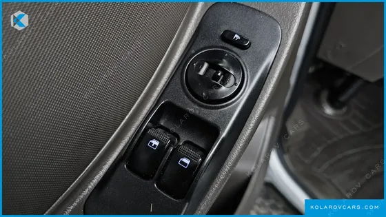 HYUNDAI PORTER II SUPER CAP CRDI