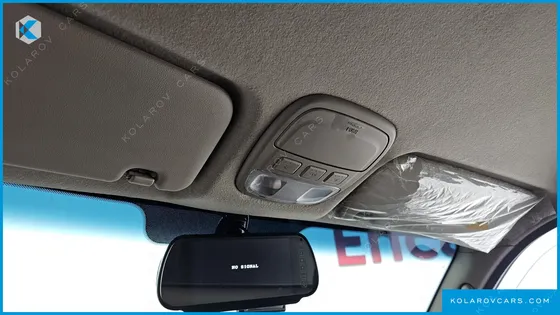HYUNDAI PORTER II SUPER CAP CRDI